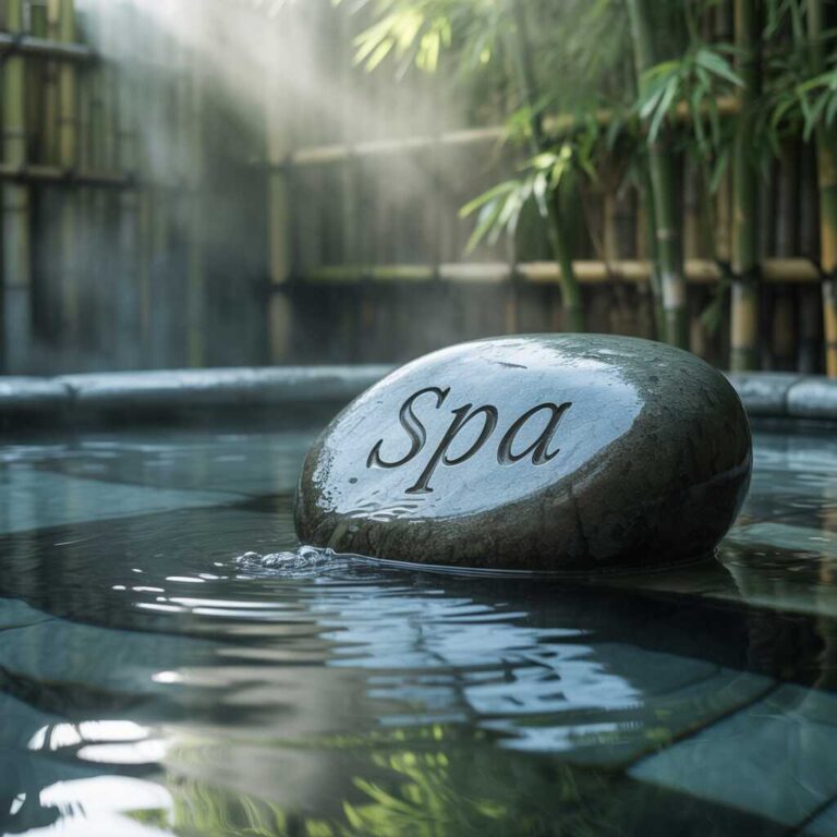 co zabrać ze sobą do spa