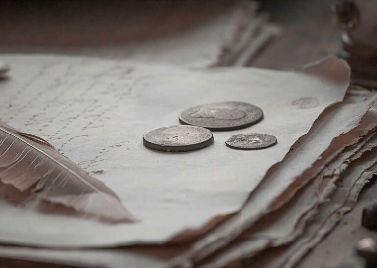 sennik kradzież pieniędzy