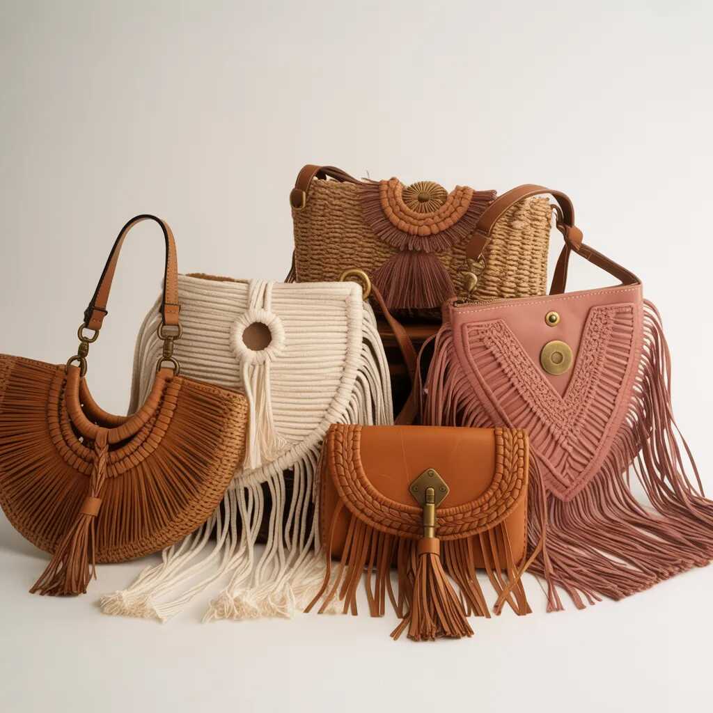 torebki w stylu boho