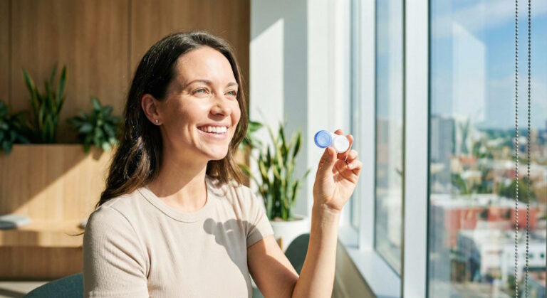 laserowa korekcja wzroku co powinieneś o niej wiedzieć