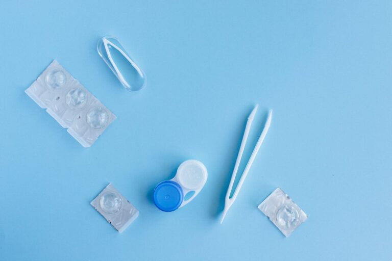 Jednodniowe soczewki kontaktowe – dla kogo są najlepsze?