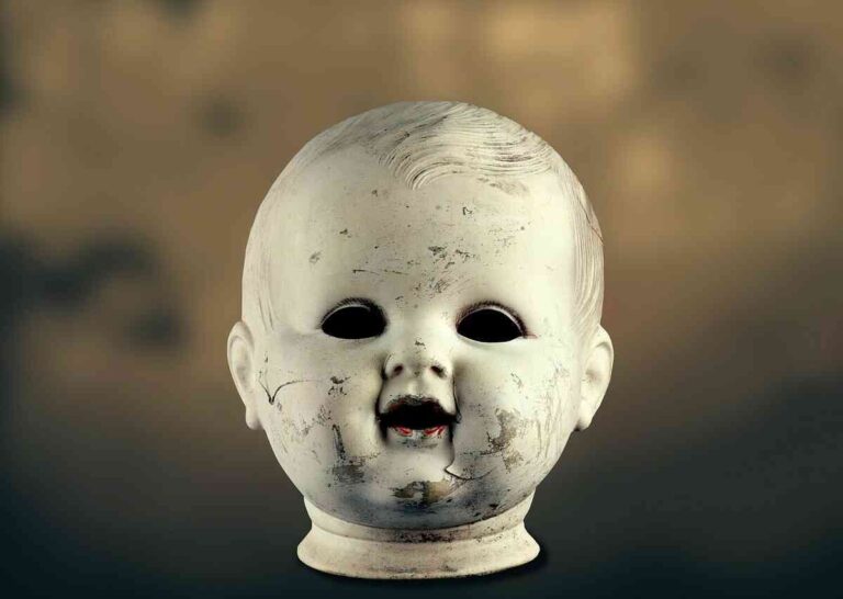 sennik martwe dziecko