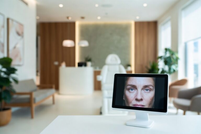 Jak wybrać dobry gabinet dermatologiczny