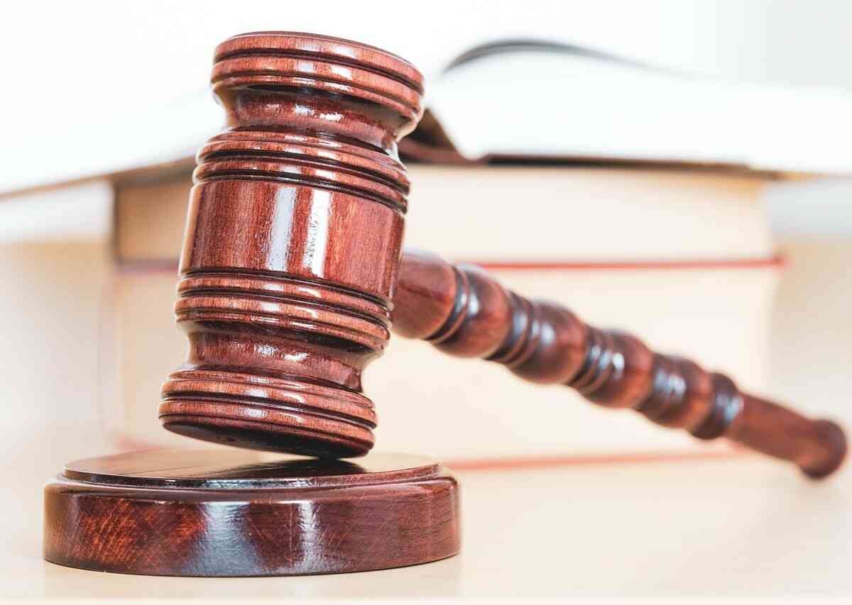 sennik rozprawa rozwodowa