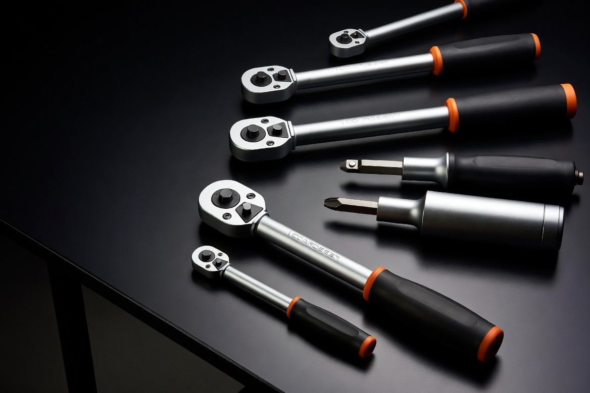 czym są narzędzia dynamometryczne